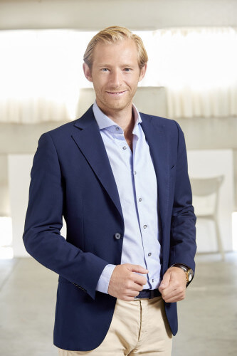 Ewout van Schaik